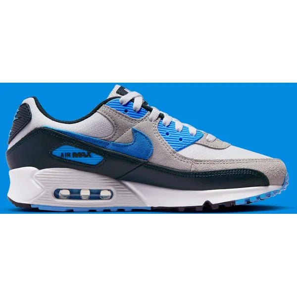 Nike Sneakers Nike Air Max 90 "University Blue"