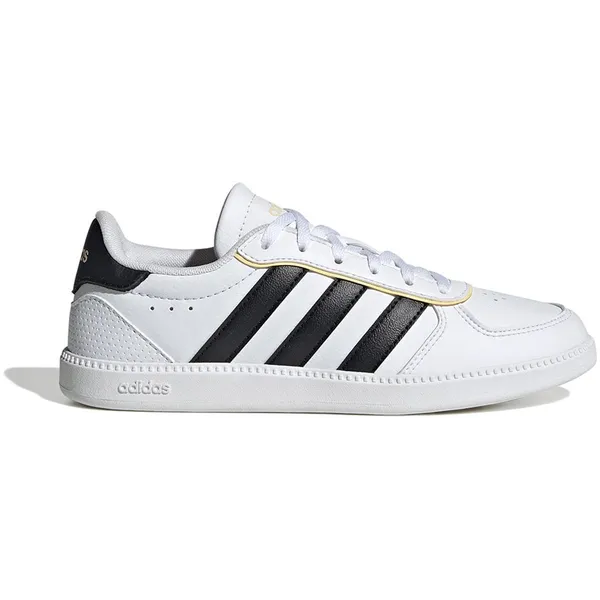 adidas adidas Breaknet Sleek Schoenen Wit EU 40 Jongens,Meisjes — vergelijk prijzen bij 1 winkel
