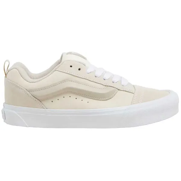Vans Vans Knu Skool Schoenen Beige EU Man,Vrouw — vergelijk prijzen bij 1 winkel