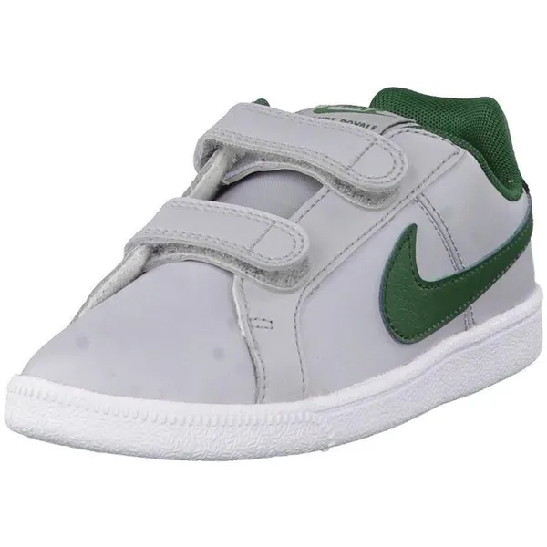 Nike Nike Sportswear Schoenen - Wolf Grey/Gorge Green-White — vergelijk prijzen bij 1 winkel