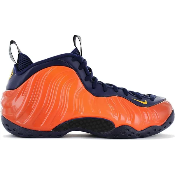 Nike Nike Air Foamposite One 1 - Heren Sneakers Sport Casual Schoenen Oranje CJ0303-400 - EU US — vergelijk prijzen bij 1 winkel