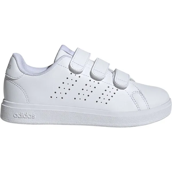 adidas adidas Advantage Base 2.0 Schoenen Wit EU 33 1/2 Jongens,Meisjes — vergelijk prijzen bij 1 winkel