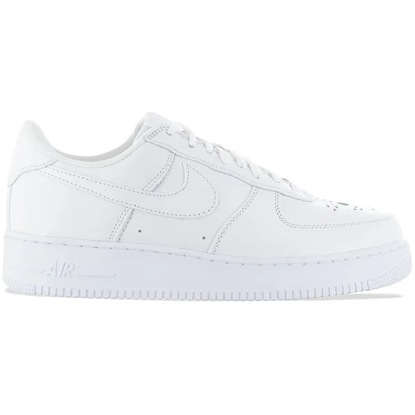 Nike Nike Air Force 1 Low Retro QS - Jason Voorhees - Heren Sneakers Schoenen Wit IB4025-100 - EU US — vergelijk prijzen bij 1 winkel
