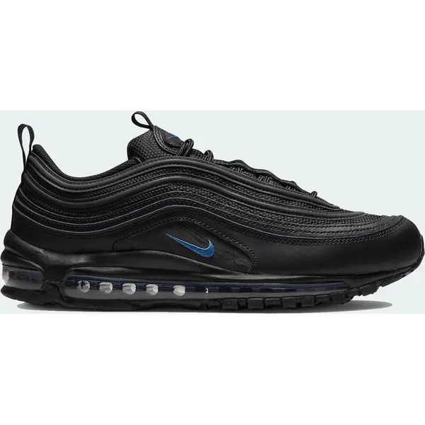 Nike Nike Air Max 97 - Sneakers - Zwart — vergelijk prijzen bij 1 winkel