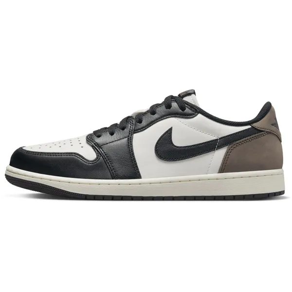 Jordan Jordan Air Jordan 1 Retro Low OG Mocha — vergelijk prijzen bij 1 winkel