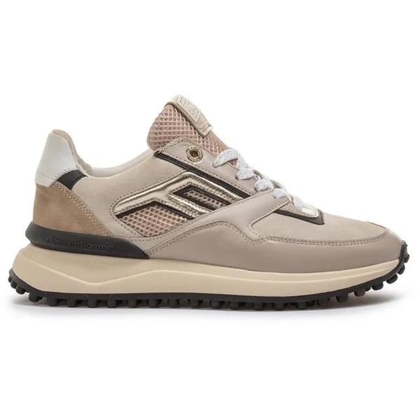 Floris van Bommel Floris van Bommel Sfw-10128 Sneakers — vergelijk prijzen bij 1 winkel