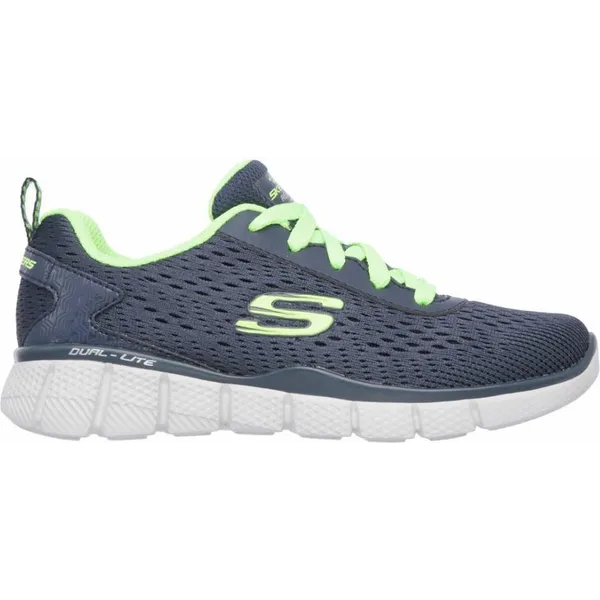 Skechers Skechers Equalizer NVLM blauw sneakers kids — vergelijk prijzen bij 1 winkel