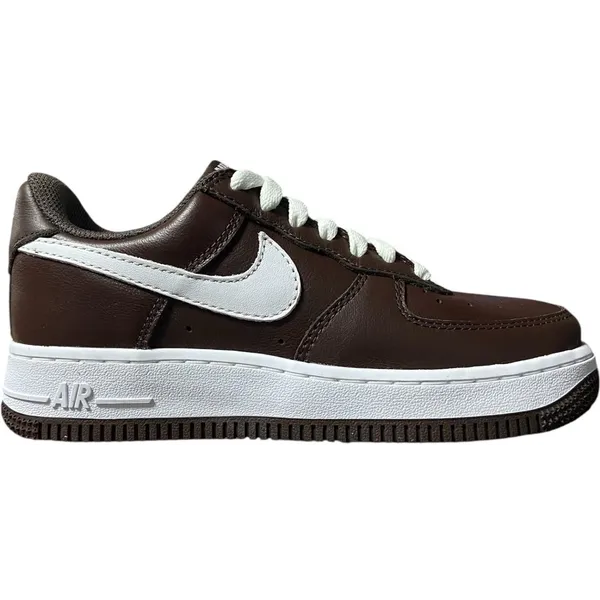 Nike Air Force 1 BRUIN/WIT