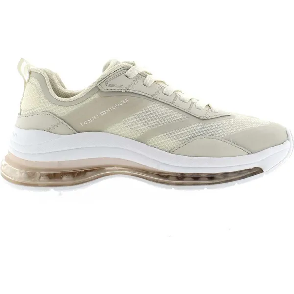 Tommy Hilfiger Tommy Hilfiger City Air Runner mix sneaker — vergelijk prijzen bij 1 winkel