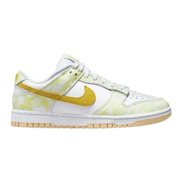 Nike Nike Dunk Low Geel