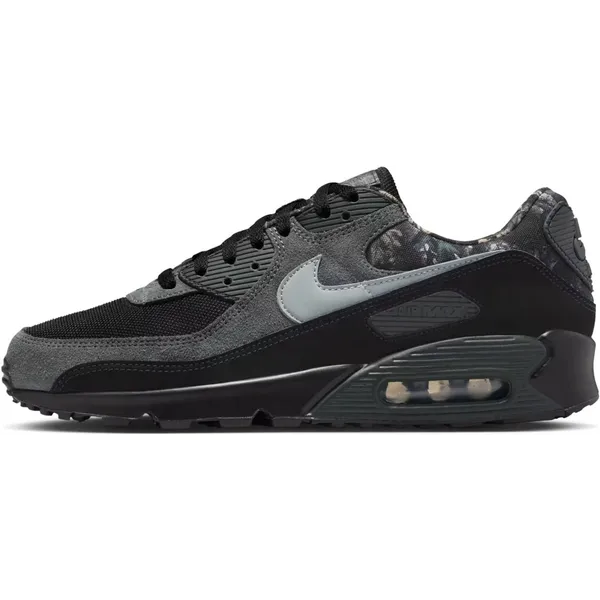 Nike Air Max 90 "Black Realtree Edge Camo"