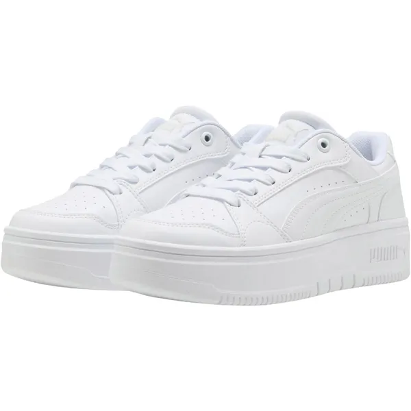 PUMA PUMA Rebound Low Sneakers Dames — vergelijk prijzen bij 1 winkel