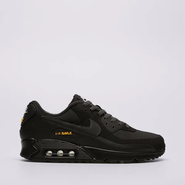 Nike Nike Air Max 90 'Black Speed Yellow' maat 45 — vergelijk prijzen bij 1 winkel