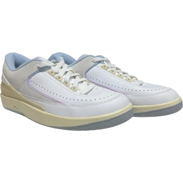 Jordan Jordan Air Jordan 2 Retro Low - Sneakers - Sneakers — vergelijk prijzen bij 1 winkel