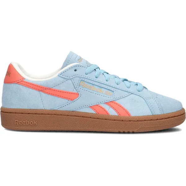 Reebok Reebok Club C Grounds Sneakers Dames — vergelijk prijzen bij 1 winkel