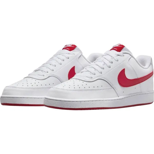 Nike Court Vision Low Wit
