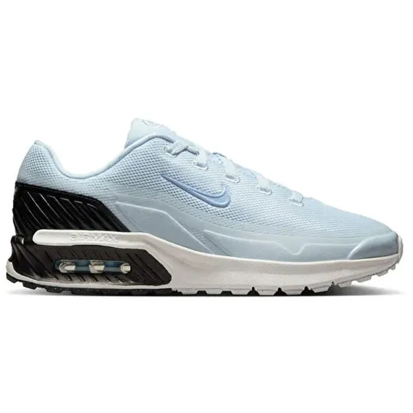 Nike Nike Air Max Bia - Maat 38.5 - Blue Tint / White / Black - Sneakers Dames — vergelijk prijzen bij 1 winkel