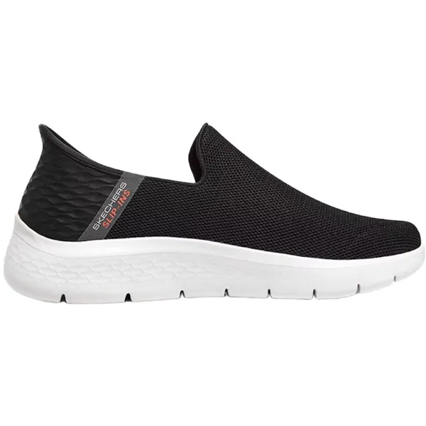 Skechers Skechers GO WALK FLEX HANDSFREE SPORTHERENSCHOENEN 216491-BKGY — vergelijk prijzen bij 1 winkel