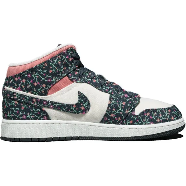 Nike Air Jordan 1 Mid Kleur als op foto