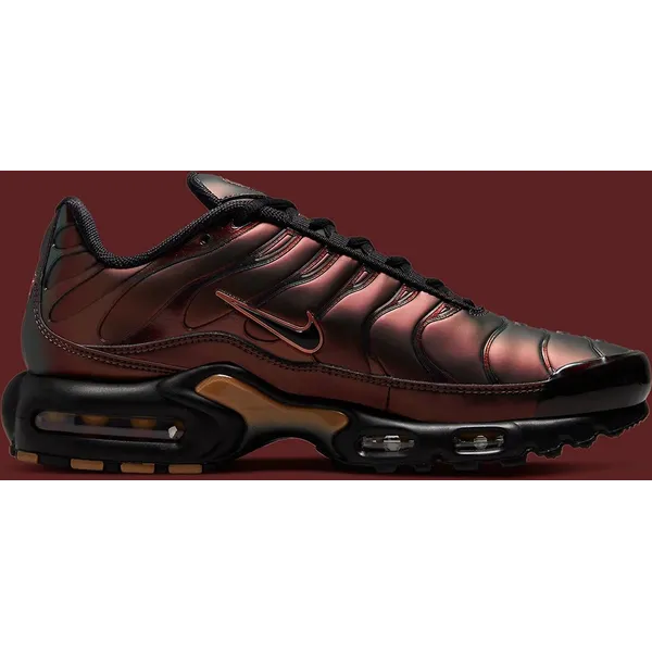 Nike Air Max Plus Metallic Copper