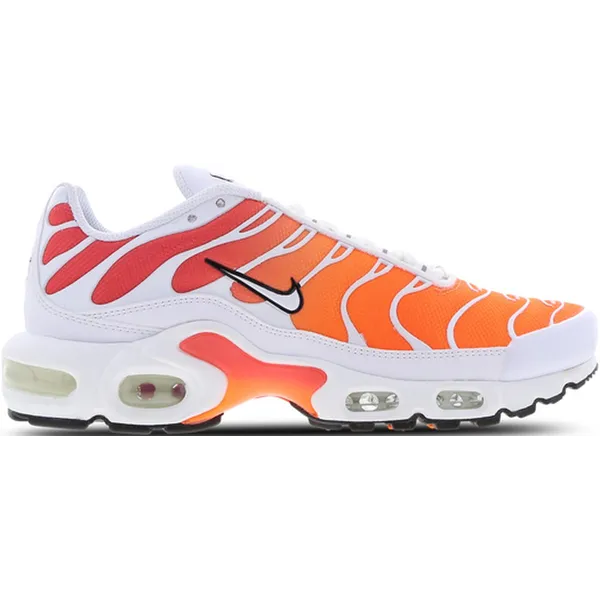 Nike Air Max Plus Total Orange