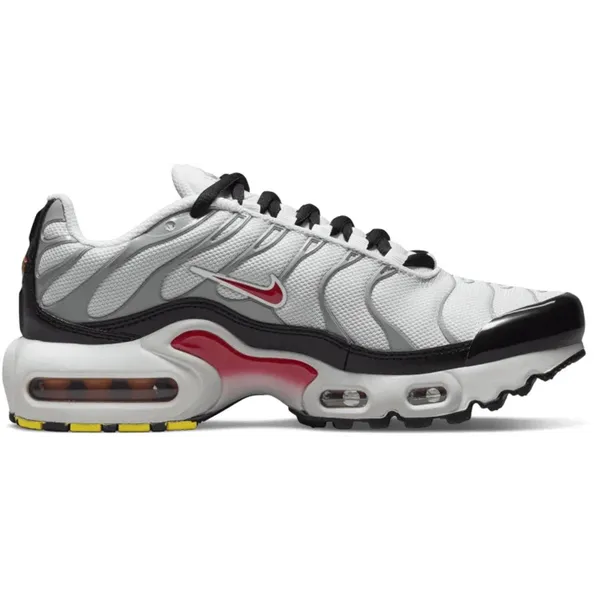 Nike Sneakers Nike Air Max Plus GS "Photon Dust Varsity Red"
