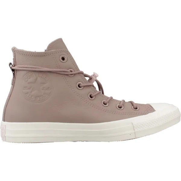 Converse Chuck Taylor All Star Hi Roze