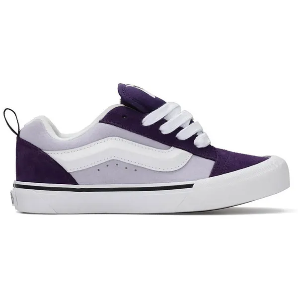 Vans Knu Skool Lilac Mist