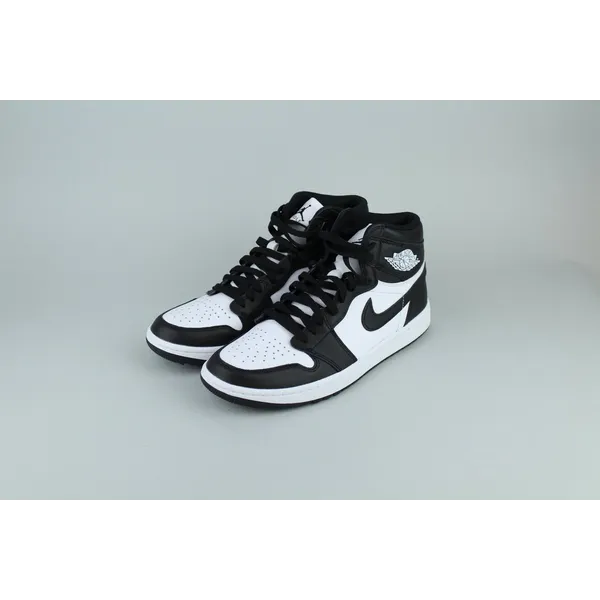 Nike Nike Air Jordan 1 Retro High Golf 'Black/White' - Size 43 — vergelijk prijzen bij 1 winkel