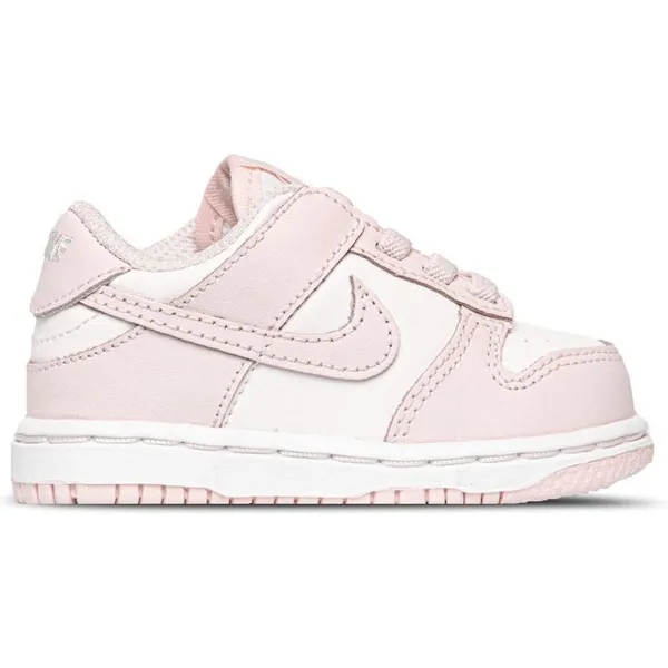 Nike Nike Dunk Low Sail / Orange Pearl