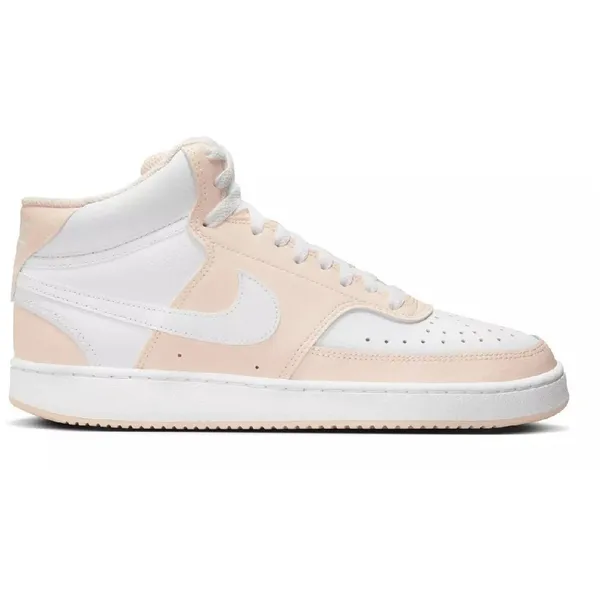 Nike Nike WMNS COURT VISION MID — vergelijk prijzen bij 1 winkel