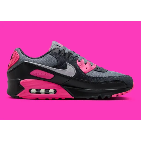 Nike Nike Sneakers Nike Air Max 90 "Hyper Pink" — vergelijk prijzen bij 1 winkel