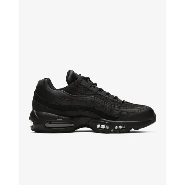 Nike Sneakers Nike Air Max 95 Essential "Triple Black"