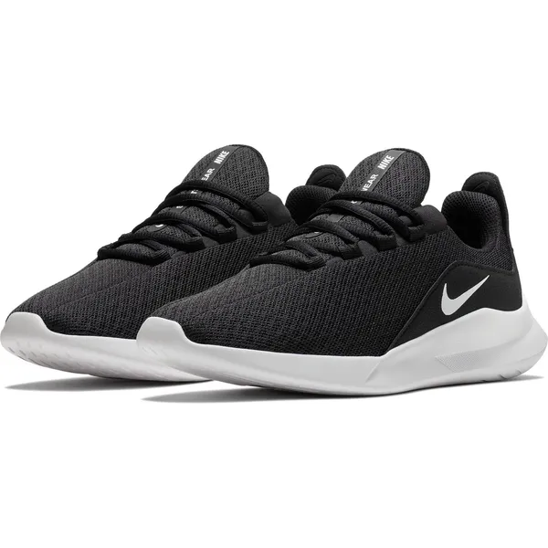 Nike Sneakers Black/White