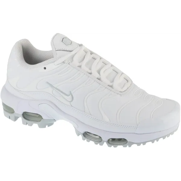 Nike Nike Air Max Plus G, Mannen, Wit, Sneakers, maat: — vergelijk prijzen bij 1 winkel