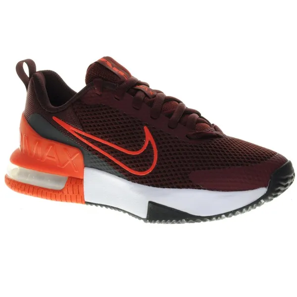 Nike Nike Air Max Alpha Trainer Red maat 40 — vergelijk prijzen bij 1 winkel