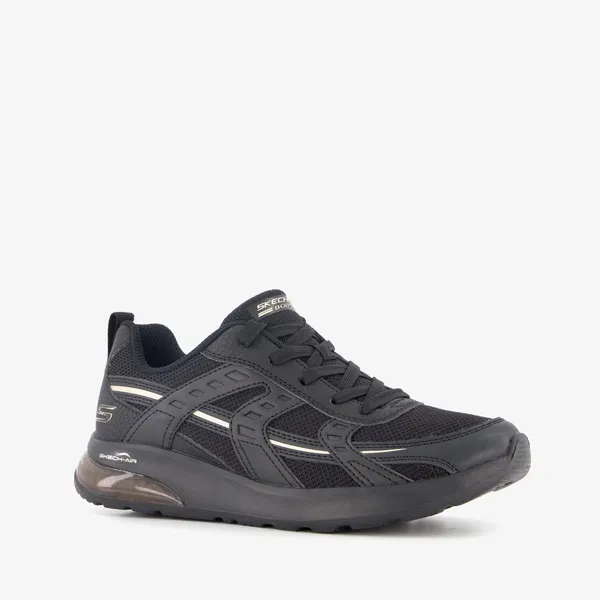 Skechers Skechers Bobs Vision Air dames sneakers zwart - Extra comfort - Memory Foam — vergelijk prijzen bij 1 winkel
