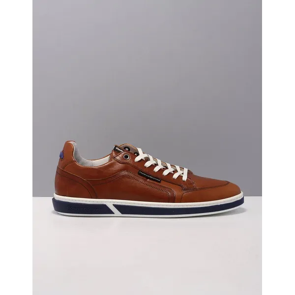 Floris Van Bommel Sneaker Brown