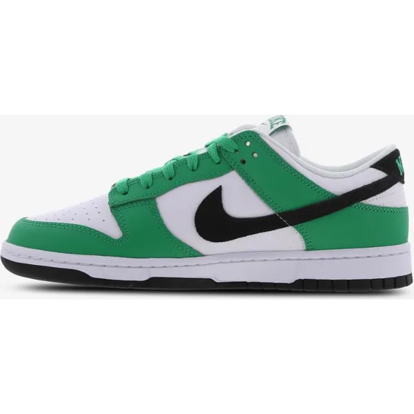 Nike Dunk Low Stadium Green | Groen | Maat 45 | FN3612