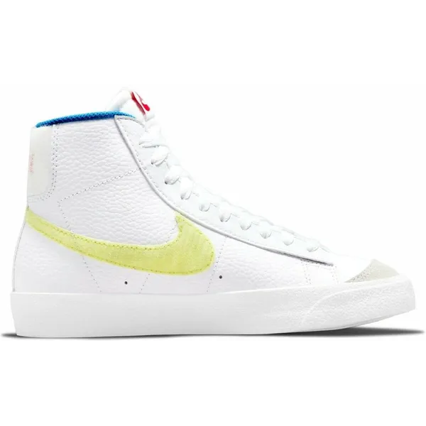 Nike Blazer Mid '77 wit