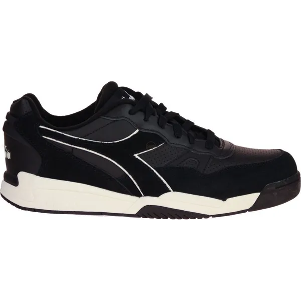 Diadora Sneaker Zwart