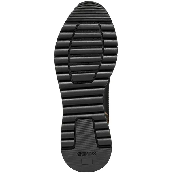 Geox Sneakers Black