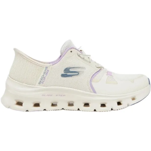 Skechers Skechers Glide-Step Pro Dames Sneakers Blauw (Model: 150420-NTMT) — vergelijk prijzen bij 1 winkel