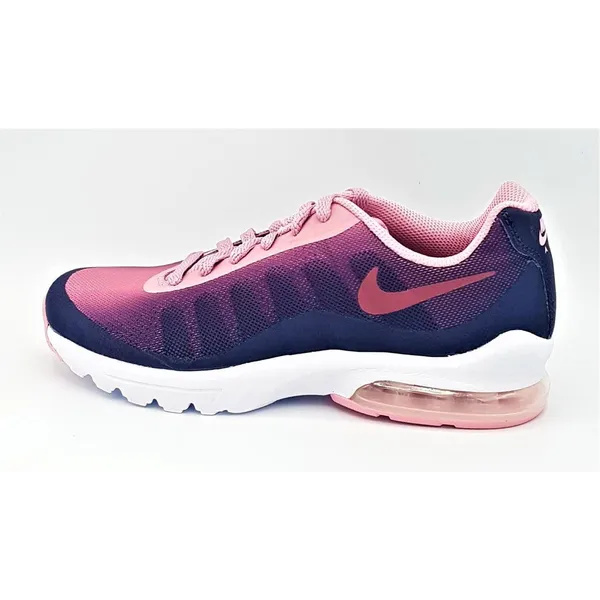 Nike Nike Air Max Invigor Print (GS) Maat 35.5 — vergelijk prijzen bij 1 winkel