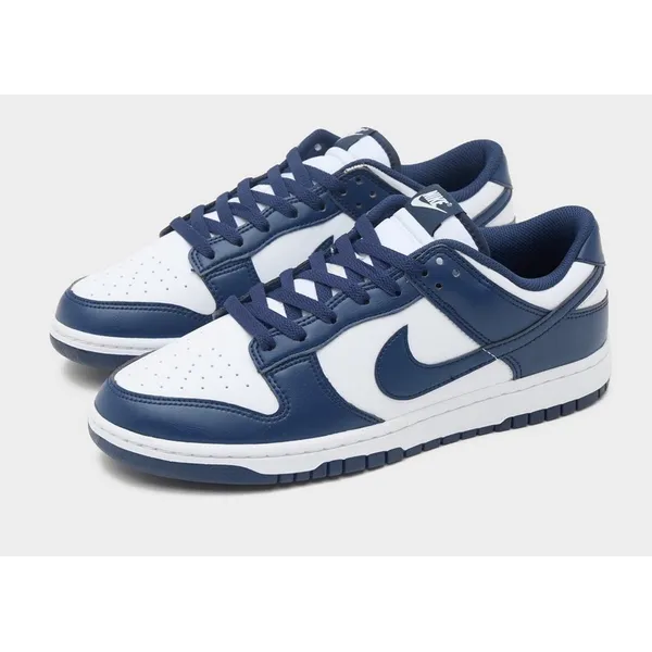 Nike Nike Dunk Low Retro - Maat 44.5 - Valerian Blue - Sneakers Heren — vergelijk prijzen bij 1 winkel