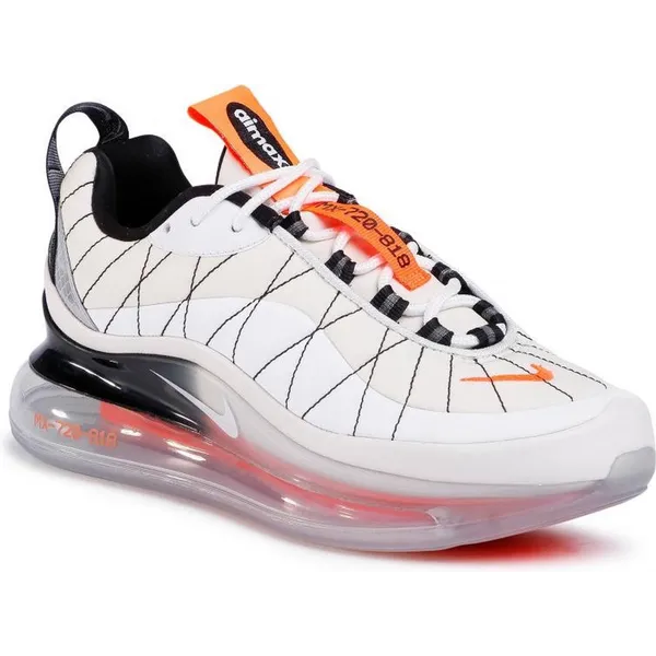 Nike Nike Sneakers Nike MX — vergelijk prijzen bij 1 winkel