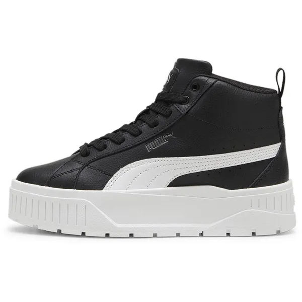 PUMA PUMA Karmen Ii Mid Schoenen EU Vrouw — vergelijk prijzen bij 1 winkel