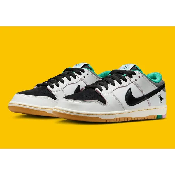 Nike Nike SB Dunk Low CSEF 40.5 — vergelijk prijzen bij 1 winkel