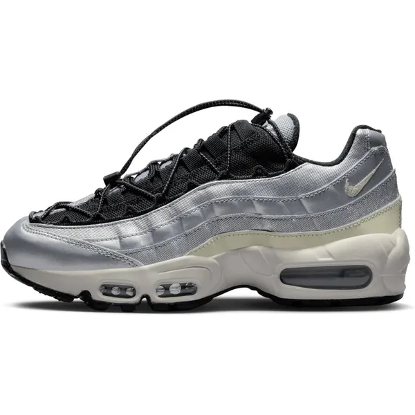 Nike Sneakers Nike Air Max 95 "Metallic Silver Alabaster"