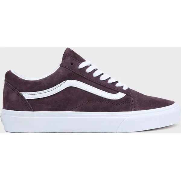 Vans Old Skool Bordeaux